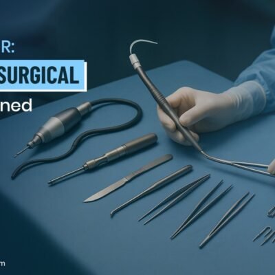 Spine Specialist in Noida