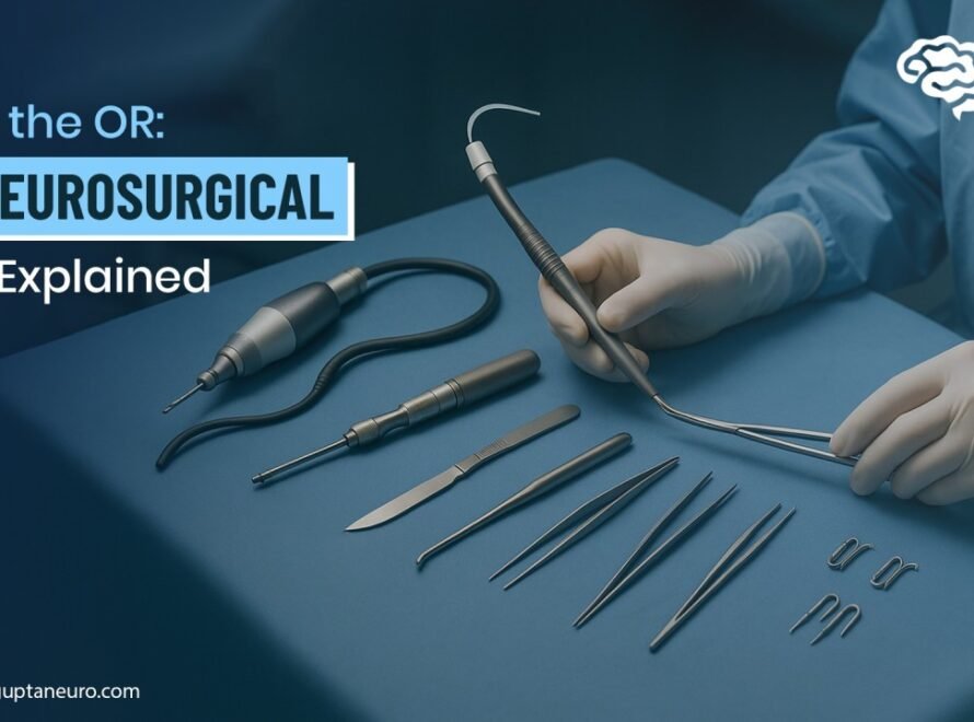 Spine Specialist in Noida