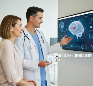 Get Expert Consultation